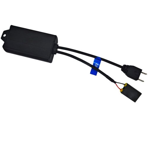 H7 elektroniczny dekoder błędu CANBUS 12V do trudnych aut na Arena.pl