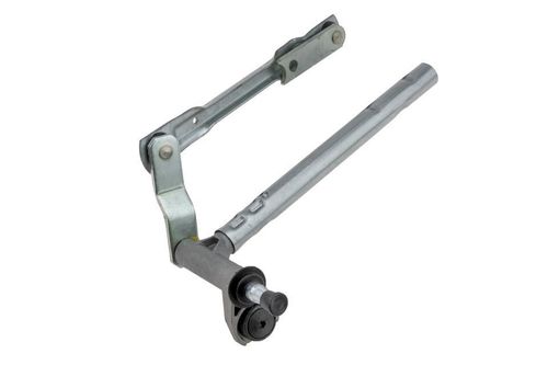 MECHANIZM WYCIERACZEK PRZÓD LEWY PRZÓD SEAT TOLEDO III 2006 2007 2008 2009 na Arena.pl