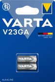 Bateria specjalistyczna 12V VARTA V23GA Alkaliczna 2 szt.