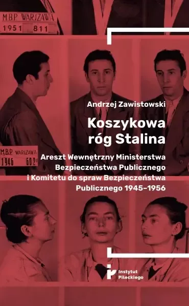 Koszykowa róg Stalina zdjęcie 1