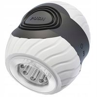 AUTOMATYCZNY MASTURBATOR MĘSKI WIBRUJĄCY DLA MĘŻCZYZN POSUWISTY SEX