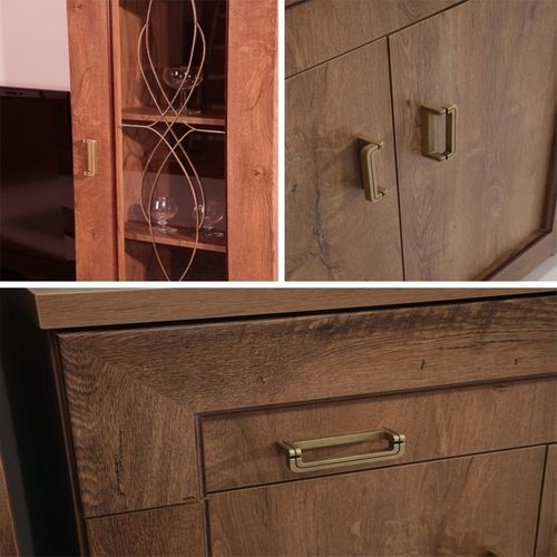 Meble TADEUSZ - Zestaw 1- 4 elem na Arena.pl