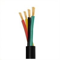 Przewód elektryczny 4-żyłowy OWY 4x1mm2