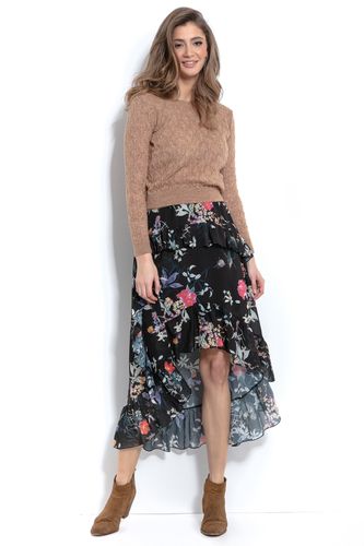 Sweter F962 Ecru S/M na Arena.pl