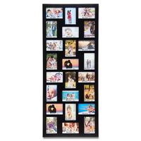 Multirama drewniana ramka mdf 24 zdjęcia