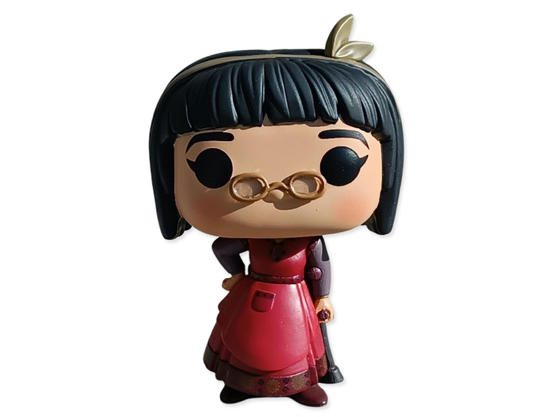 Figurka Funko POP - Wish - Dahlia (1391) zdjęcie 2