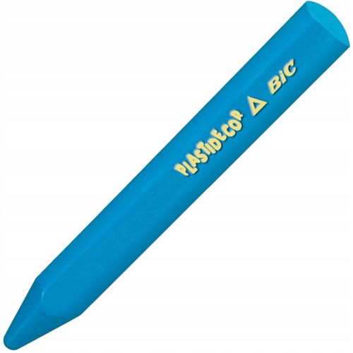 Kredki Bic Kids 12Kol/90Mm Plastidecor 0789 na Arena.pl