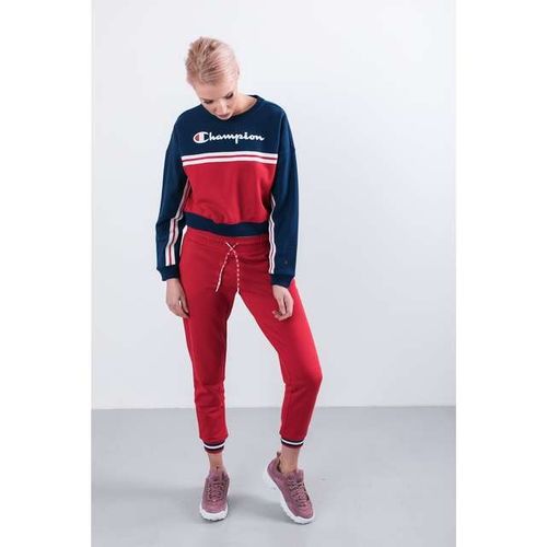 Champion CREWNECK CROPTOP BS509 BME RIR S na Arena.pl