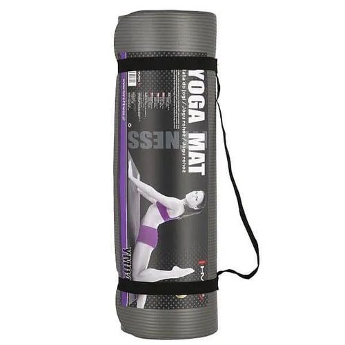 YM04 GRAY MATA DO YOGI HMS na Arena.pl