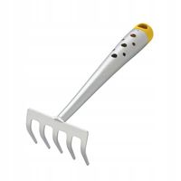 Grabki 8cm 5 Zebne Metalowe LJ-Z Wolf-Garten