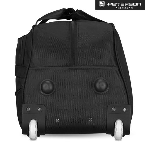 torba podróżna ptn tp8-set3-7632 black na Arena.pl