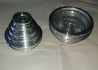 szajba ,wieloszajba koła napędowe 2 szt