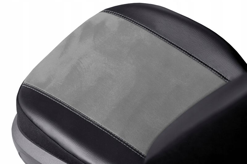 Pokrowce samochodowe do DACIA Duster (I, II) kpl zdjęcie 3
