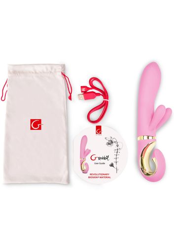 wibrator-g-rabbit na Arena.pl
