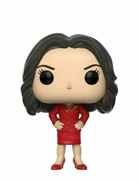Funko POP! VEEP Selina Meyer 723 zdjęcie 2