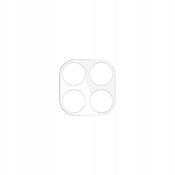 Spacecase Camera Glass Xiaomi 15T zdjęcie 4