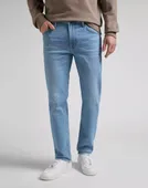 LEE DAREN MĘSKIE SPODNIE JEANSOWE ZIP FLY MID ALTON L707OWVI W32 L34
