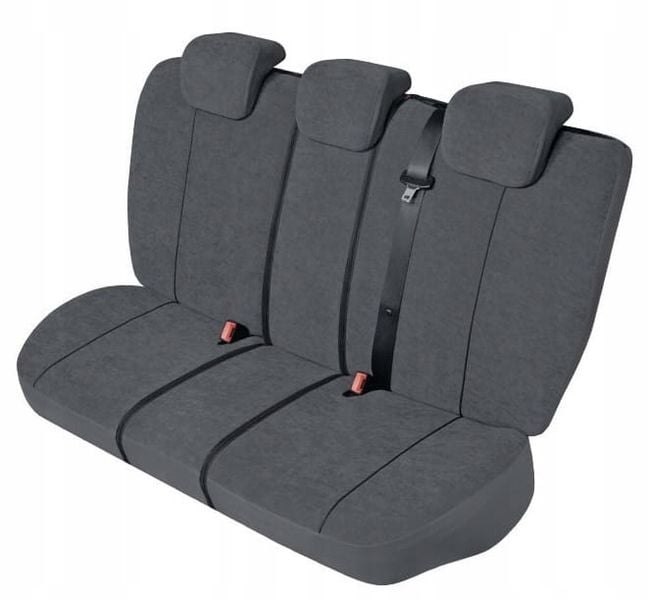 RENAULT CAPTUR pokrowiec na tylną kanapę zdjęcie 1