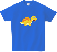 Koszulka T-shirt Pokemon Dinozaur