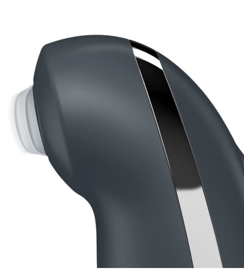 Stymulator łechtaczki 2w1 wibracja + stukanie SF zdjęcie 2