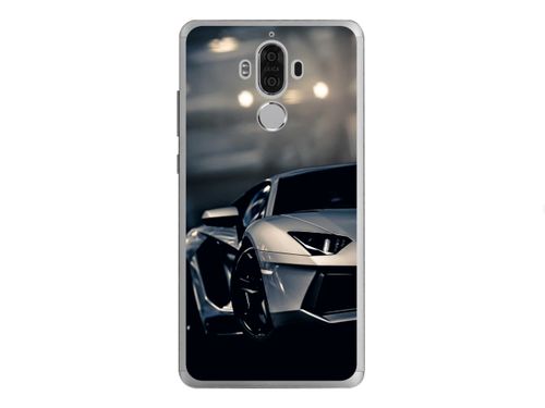 HUAWEI MATE 9 | Etui smartfon CASE na Arena.pl