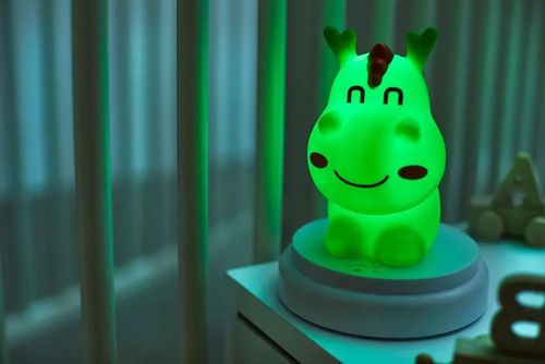 Lampka nocna Alecto Cute Dragon LED A++ na Arena.pl