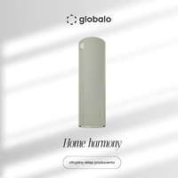 Okap kuchenny GLOBALO Callia Isola 39.1 Sage