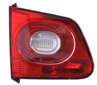 Volkswagen Tiguan 07-11 Lampa tylna wewnetrzna lewa