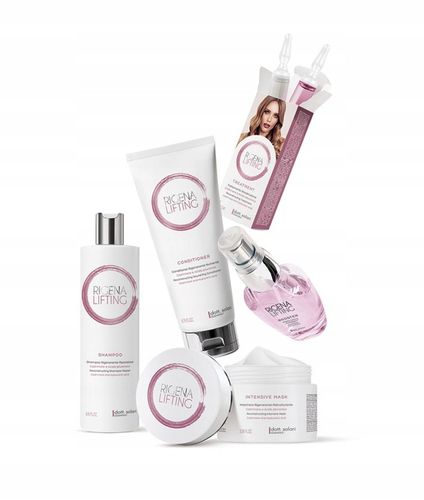 DOTT.SOLARI RIGENA LIFTING R-Power Zabieg Odbudowy na Arena.pl