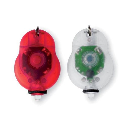 Kpl 2 świateł rowerowych na Arena.pl