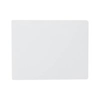 Magnes plastikowy 7 x 9 cm do sublimacji