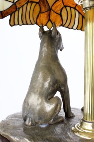 Bokser - lampa - 682 na Arena.pl