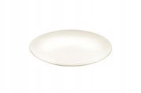 Talerz płytki CREMA ø 27 cm
