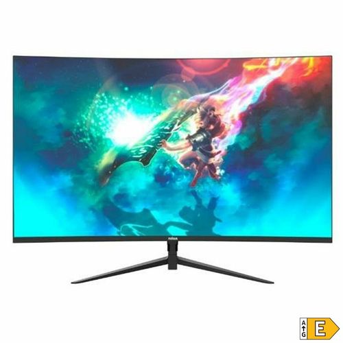 Monitor Nilox NXM24CRV01 Full HD 24" 165 Hz na Arena.pl