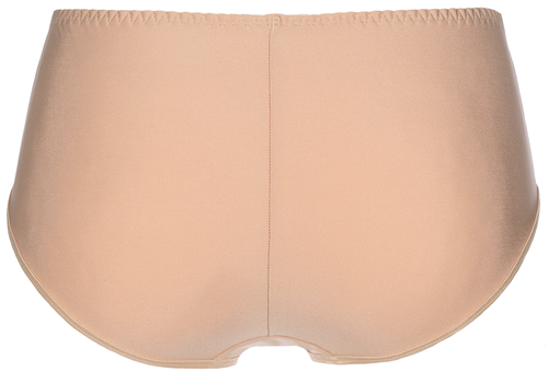 Figi/Briefs V-8513 Beżowy M na Arena.pl