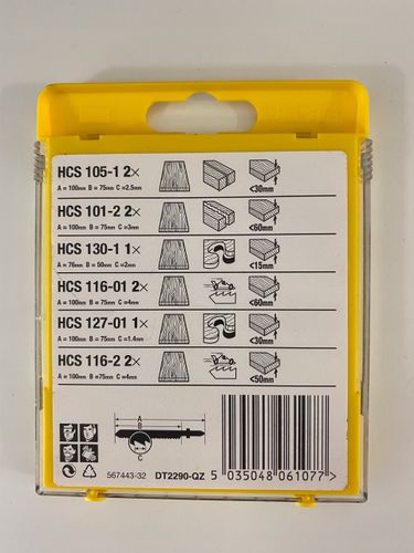 Brzeszczot DEWALT DT2290 na Arena.pl