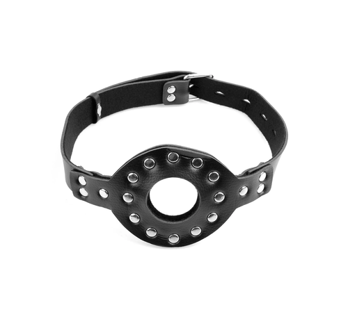 knebel z dildo fetish fantasy series deluxe ball gag with dildo pipedream na Arena.pl