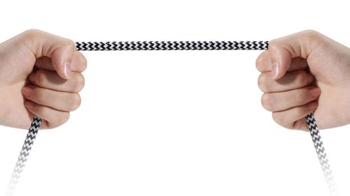2-PAK KABEL 2.4A - 100CM + 20CM MICRO-USB DUX DUCIS na Arena.pl