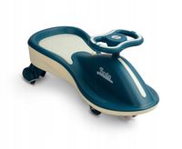 TOYZ JEŹDZIK GRAWITACYJNY FIESTA ŚWIECĄCY GRANATOWY