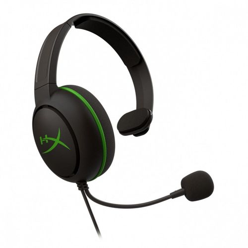 HyperX Słuchawki CloudX Chat Xbox Licensed na Arena.pl