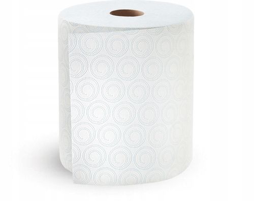 Velvet ręczniki papierowe TURBO 6 rolek 3 warstwowy 340 listków na Arena.pl