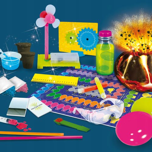 lisciani i"m a genius 111 pierwszych eksperym 6646 na Arena.pl