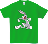 Koszulka T-shirt Królik Bugs