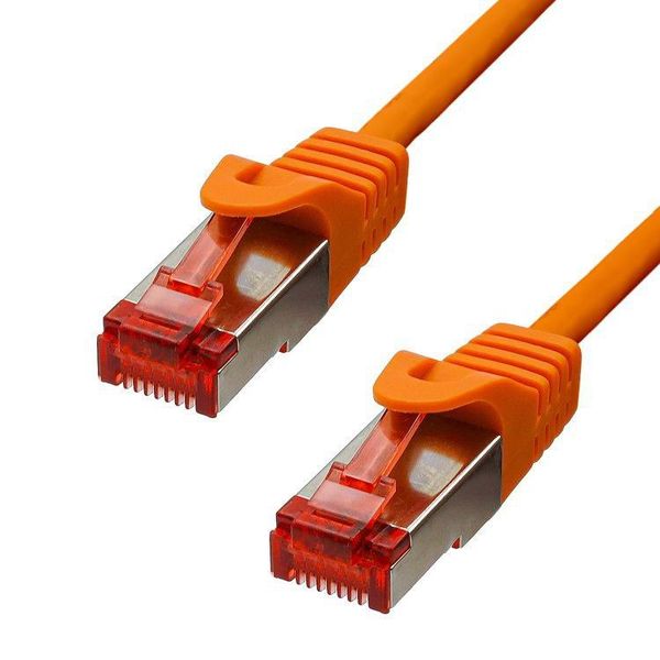 ProXtend CAT6 F/UTP CU LSZH Ethernet zdjęcie 1