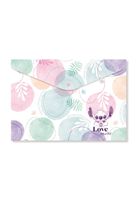 KOPERTA NA DOKUMENTY A4 STITCH WZÓR 3 DISNEY FASHION COOLPACK