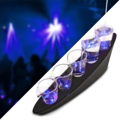 Domino Shots Deluxe na Arena.pl