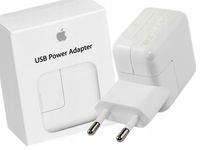 ORYGINALNA ŁADOWARKA SIECIOWA APPLE IPHONE IPAD IPOD A1401 MD836ZM/A