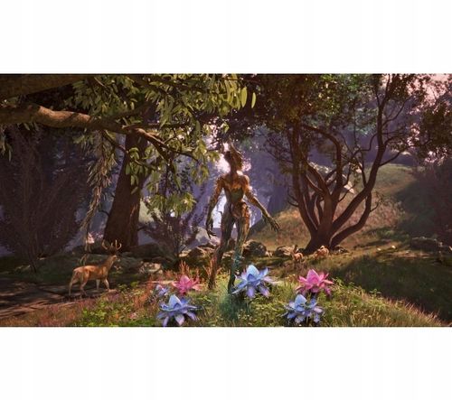The Elder Scrolls IV: Oblivion Remastered Edycja Deluxe PS5 na Arena.pl