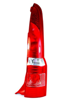 Fiat Panda 03-12 Lampa tylna prawa