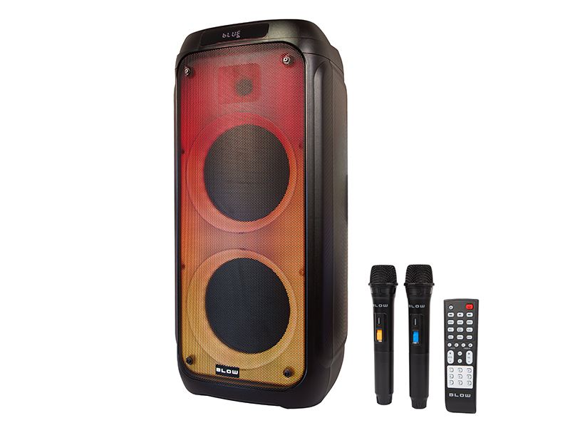 Głośnik Bluetooth kolumna BLOW Infinity zdjęcie 1